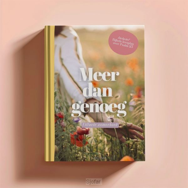 Villavie zomerboek 2025