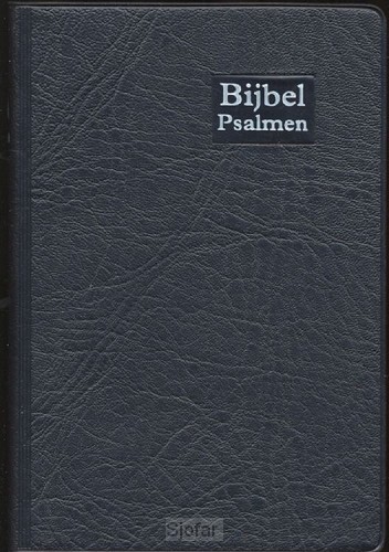 Evangelisatiebijbel V36 sv met psalmen