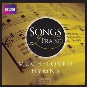 Much-loved hymns