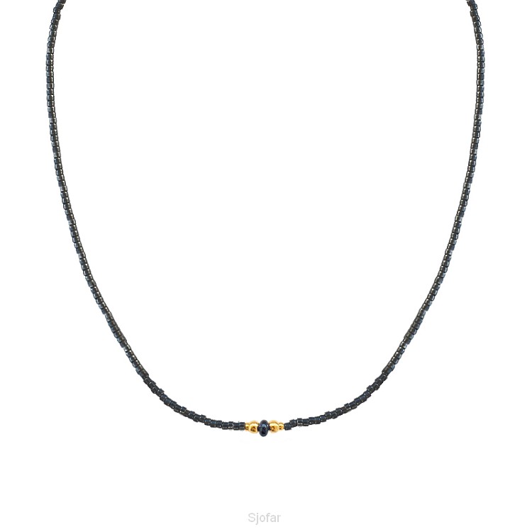 Edelsteen safier exodus 28