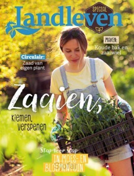 Landleven special zaaien