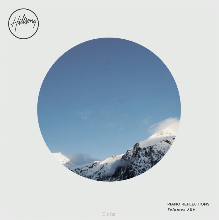 Piano Reflections Vol. 5&6 (2CD)