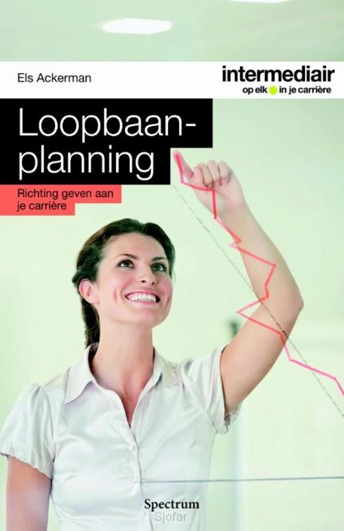 Loopbaanplanning