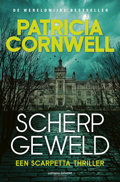 Scherp geweld
