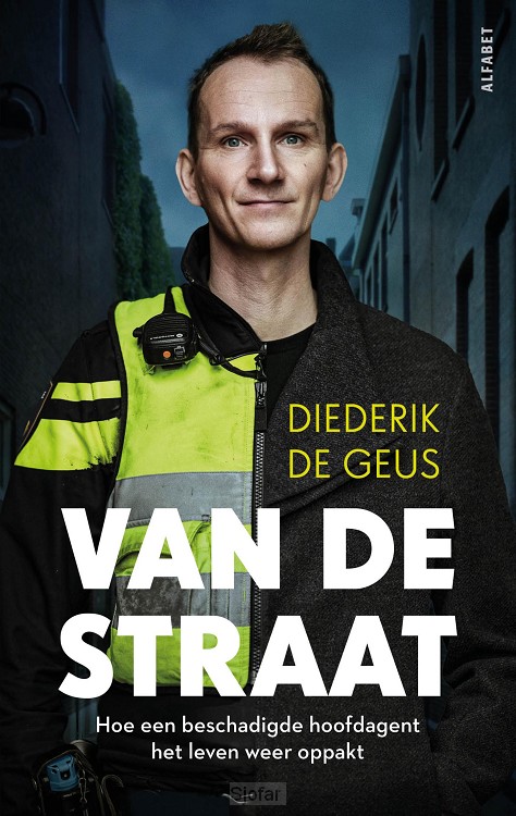 Van de straat