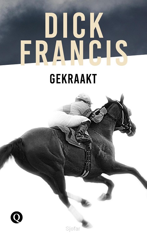 Gekraakt