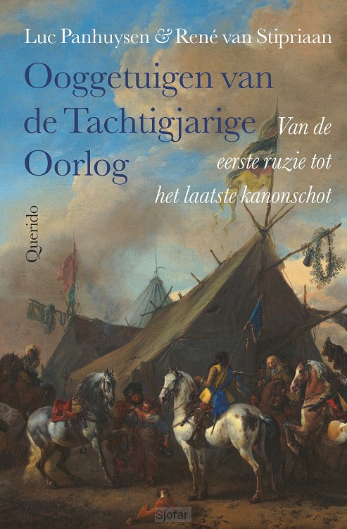 Ooggetuigen van de Tachtigjarige Oorlog