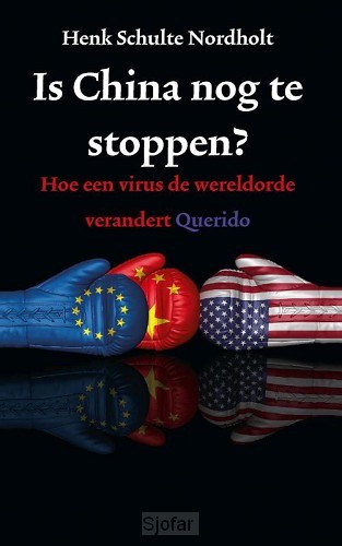 Is china nog te stoppen?