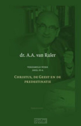 Verzameld werk deel IV-A