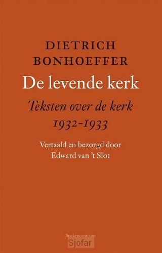 Levende kerk