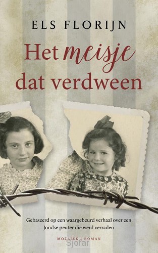 Meisje dat verdween