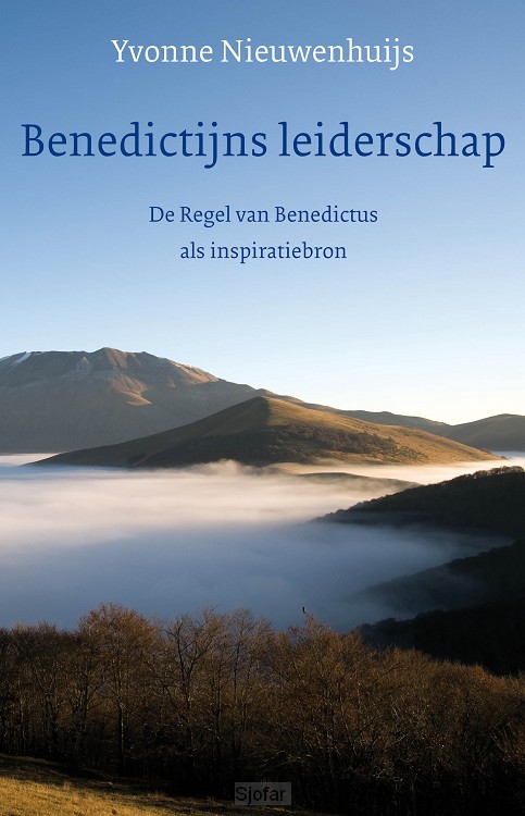 Benedictijns leiderschap
