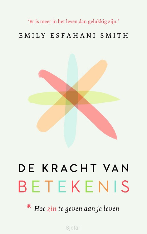 De kracht van betekenis