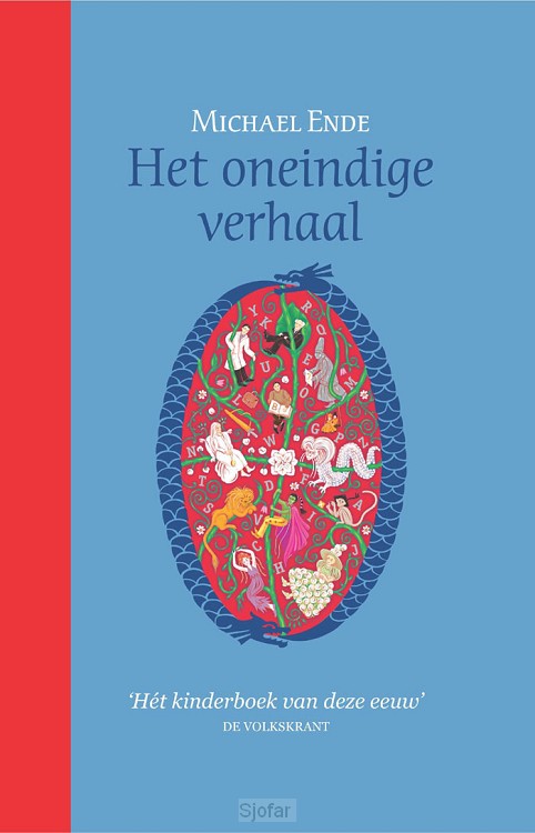 Het oneindige verhaal