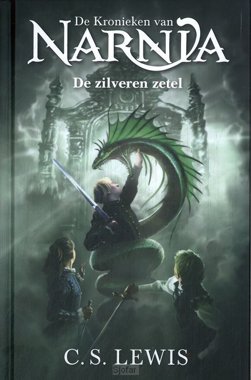 Zilveren zetel