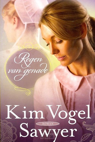 Regen van genade