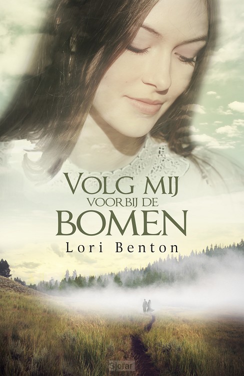 Volg mij voorbij de bomen