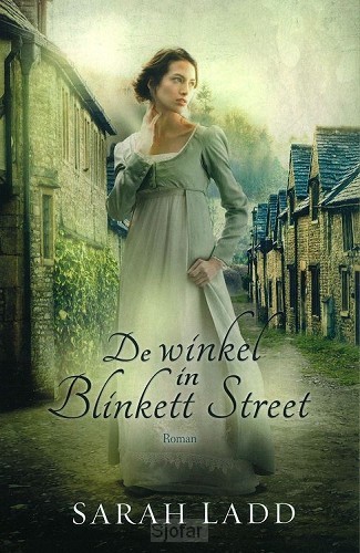 Winkel in blinkett street  POD