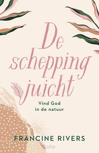 Schepping juicht