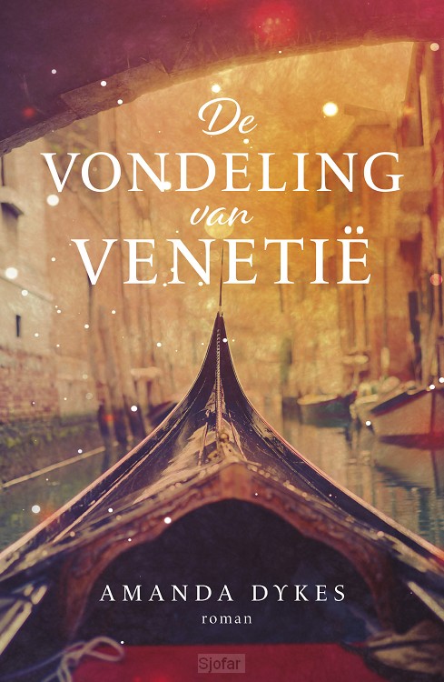 De vondeling van Venetië
