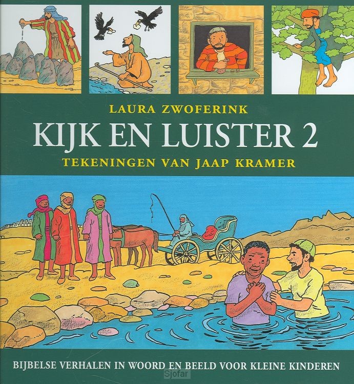 Kijk en luister 2