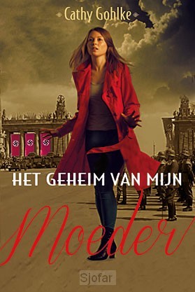 Geheim van mijn moeder