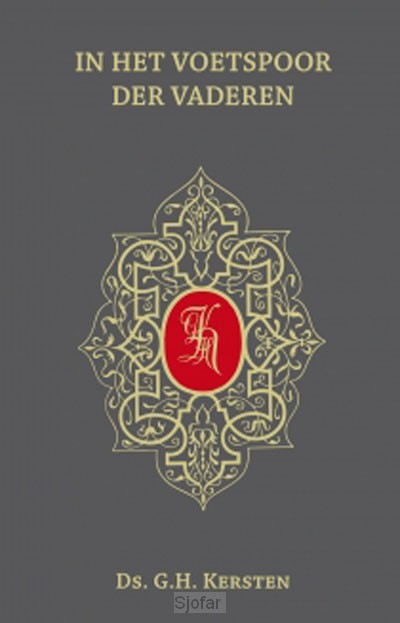 In het voetspoor der vaderen