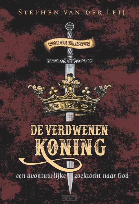 Verdwenen koning
