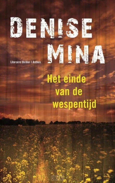 Einde van de wespentijd