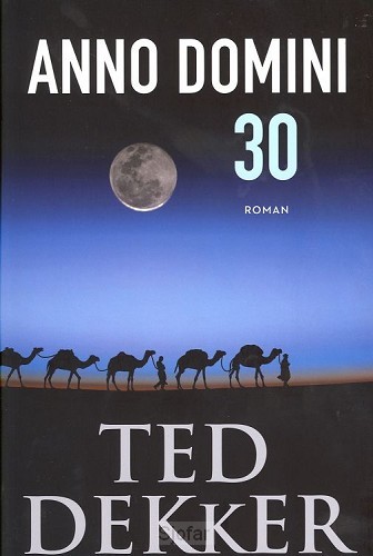 Anno domini 30