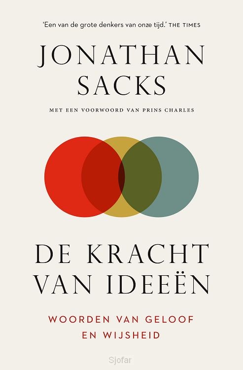 Kracht van ideeën