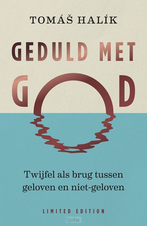 Geduld met God