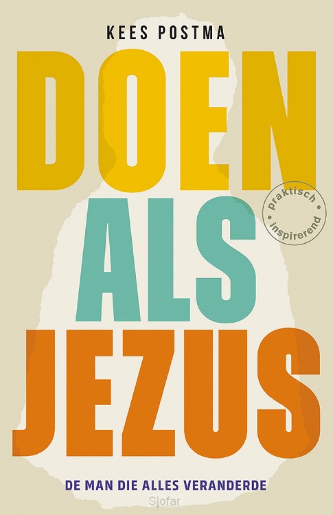 Doen als Jezus