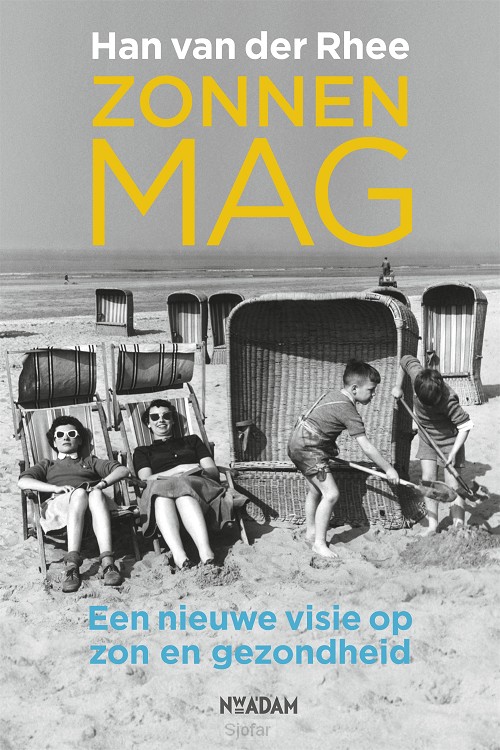 Zonnen mag