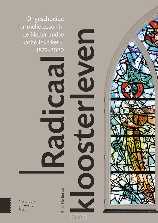 Radicaal kloosterleven