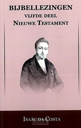 Bijbellezingen 5 Nieuwe Testament