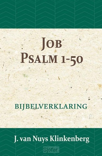 Job en Psalmen 1-50