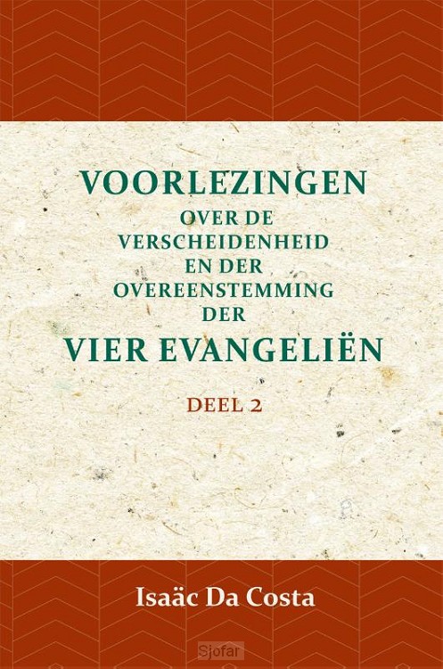 Voorlezing over de verscheidenheid en de