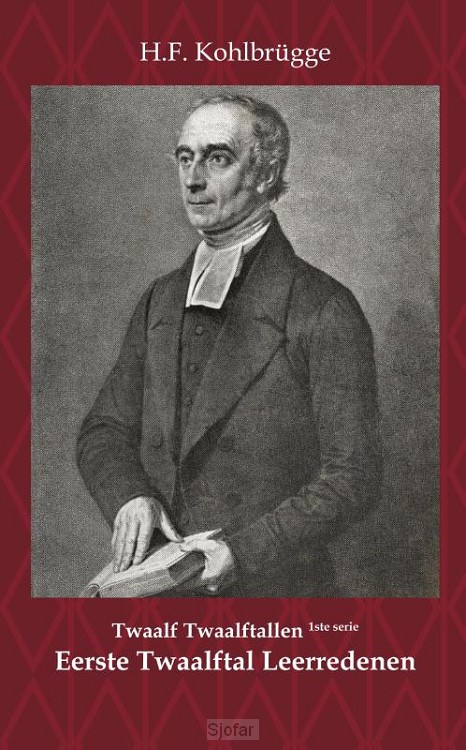 Twaalftal Leerredenen I - 1