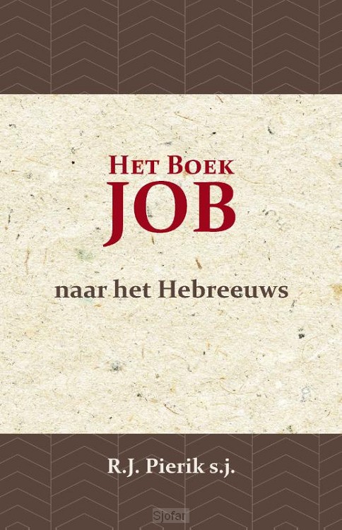 Het Boek Job