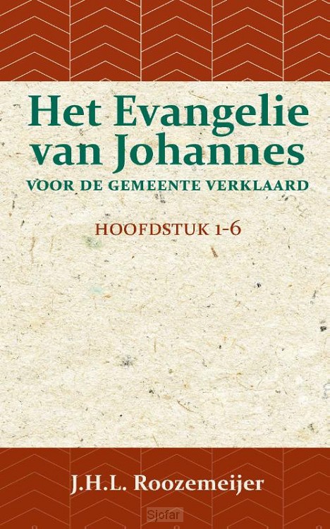 Het Evangelie van Johannes voor de Gemee
