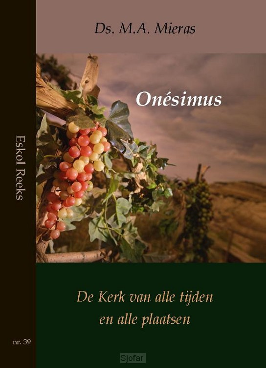 Onesimus