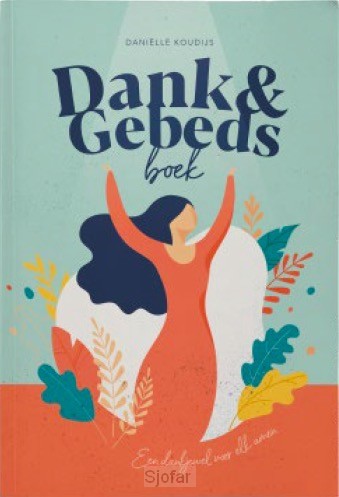 Dank & Gebedsboek
