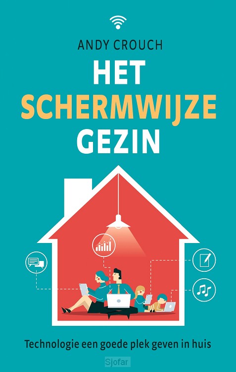 Schermwijze gezin