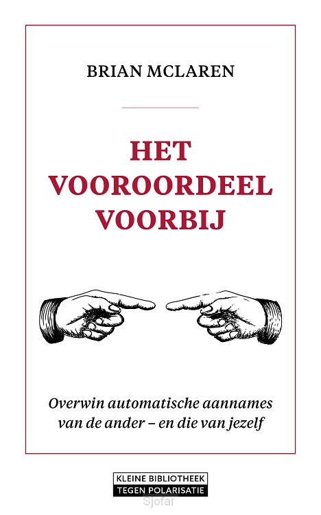 Vooroordeel voorbij