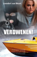 Verdwenen