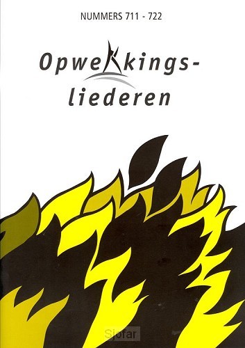 Opwekking muziek 34 (711-722)