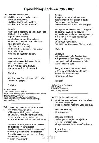 Tekstaanvulling ongeperforeerd (796-807)