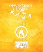 Opwekking A5 gitaarakkoordenboek 1-844
