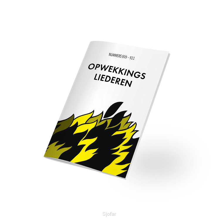 Opwekking muziekboek 50